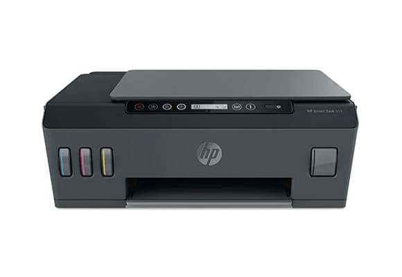 HP Smart Tank 530 Wireless All-in-one printer